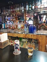 Beer and Whiskey
