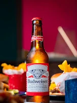 Budweiser