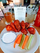 Hot Wings