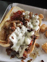 Philly Cheesesteak