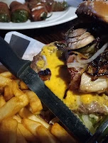 The Everything Burger