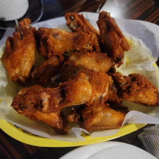 Dillon's Burgers & Beers Restaurant photo